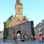Belle Location Raffinee * Frenes