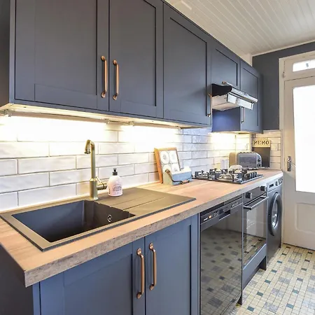 Belle Location Raffinee בית נופש