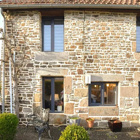 Belle Location Raffinee בית נופש Frenes