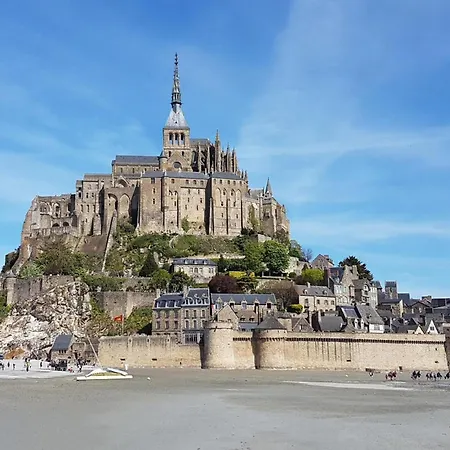 Belle Location Raffinee Dom wakacyjny
