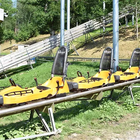 別荘 Belle Location Raffinee Frenes