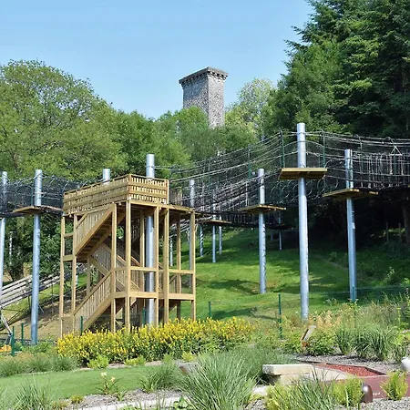 Belle Location Raffinee Frenes