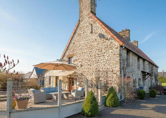 Belle Location Raffinee 別荘 *