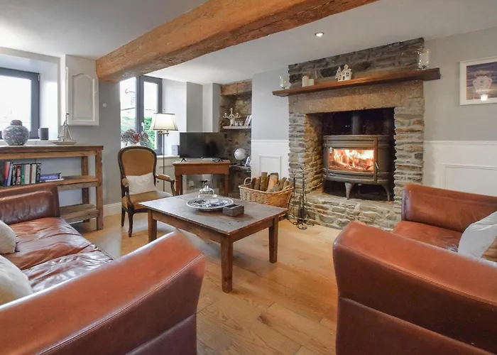 Belle Location Raffinee