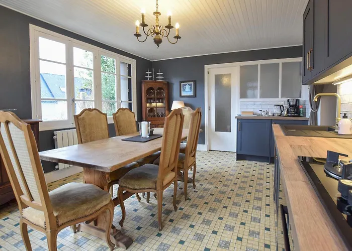 別荘 Belle Location Raffinee *