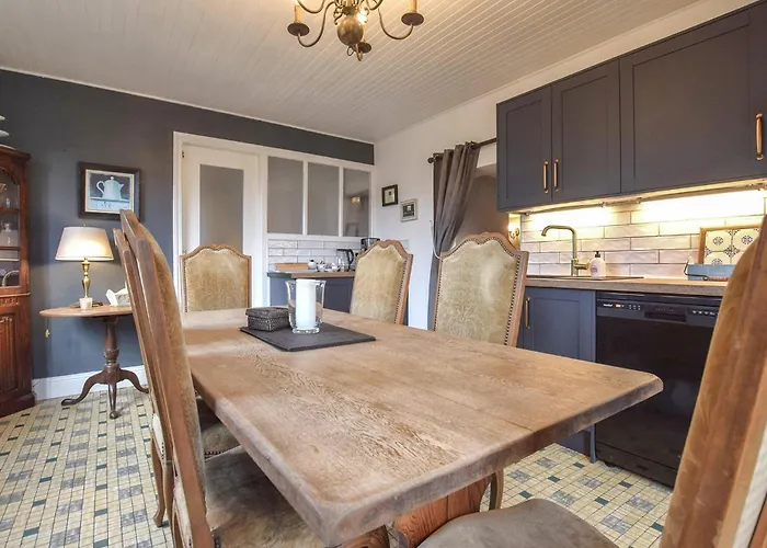 Belle Location Raffinee