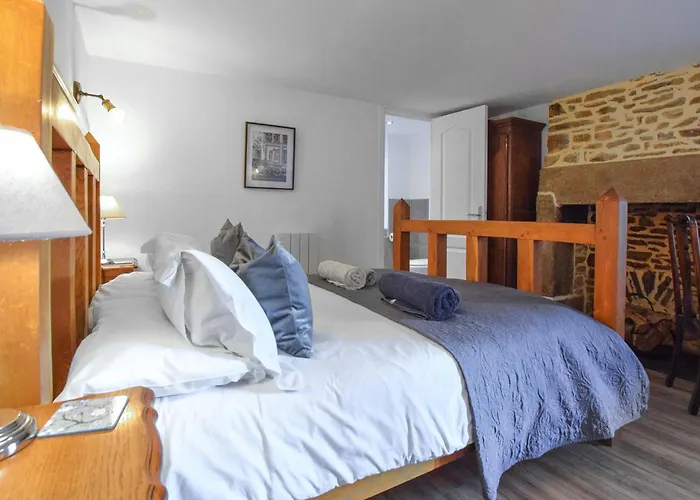 Belle Location Raffinee * Frenes