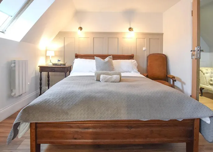 Belle Location Raffinee *