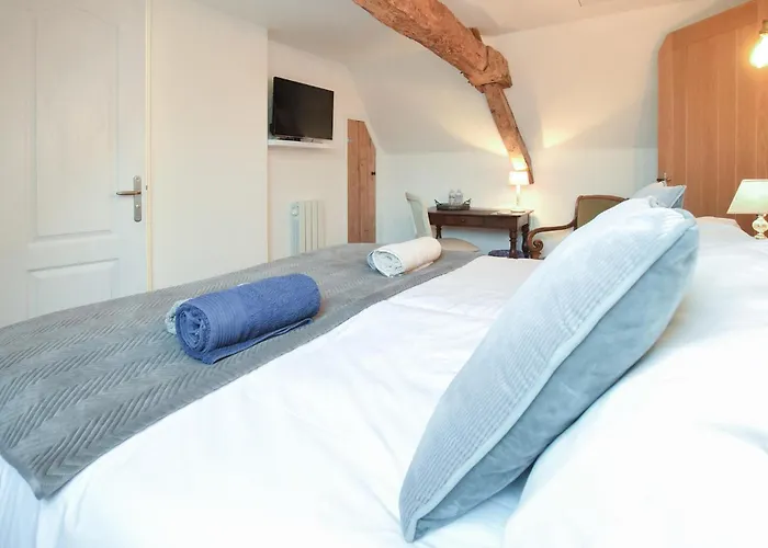 Belle Location Raffinee