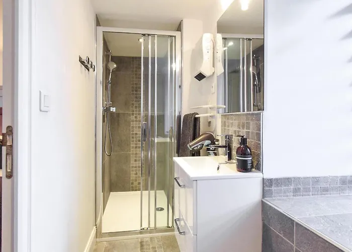 Belle Location Raffinee 別荘