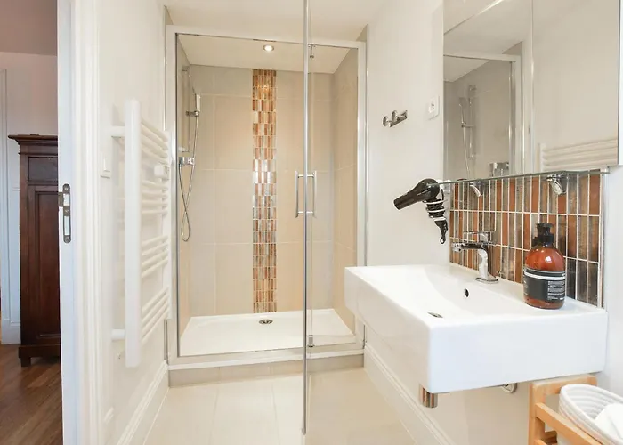 別荘 Belle Location Raffinee Frenes