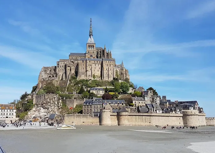 Belle Location Raffinee 別荘