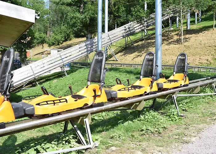 別荘 Belle Location Raffinee Frenes