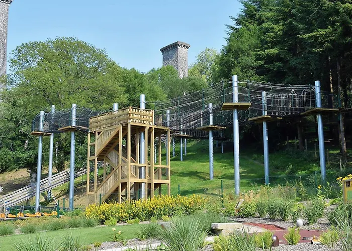 Belle Location Raffinee Frenes