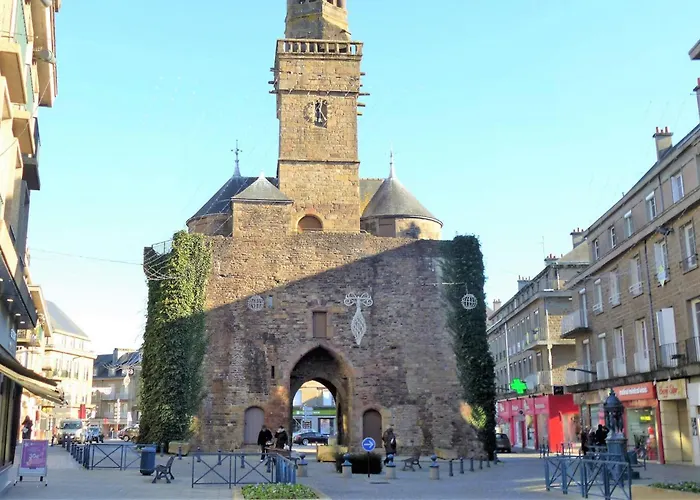 Belle Location Raffinee * Frenes